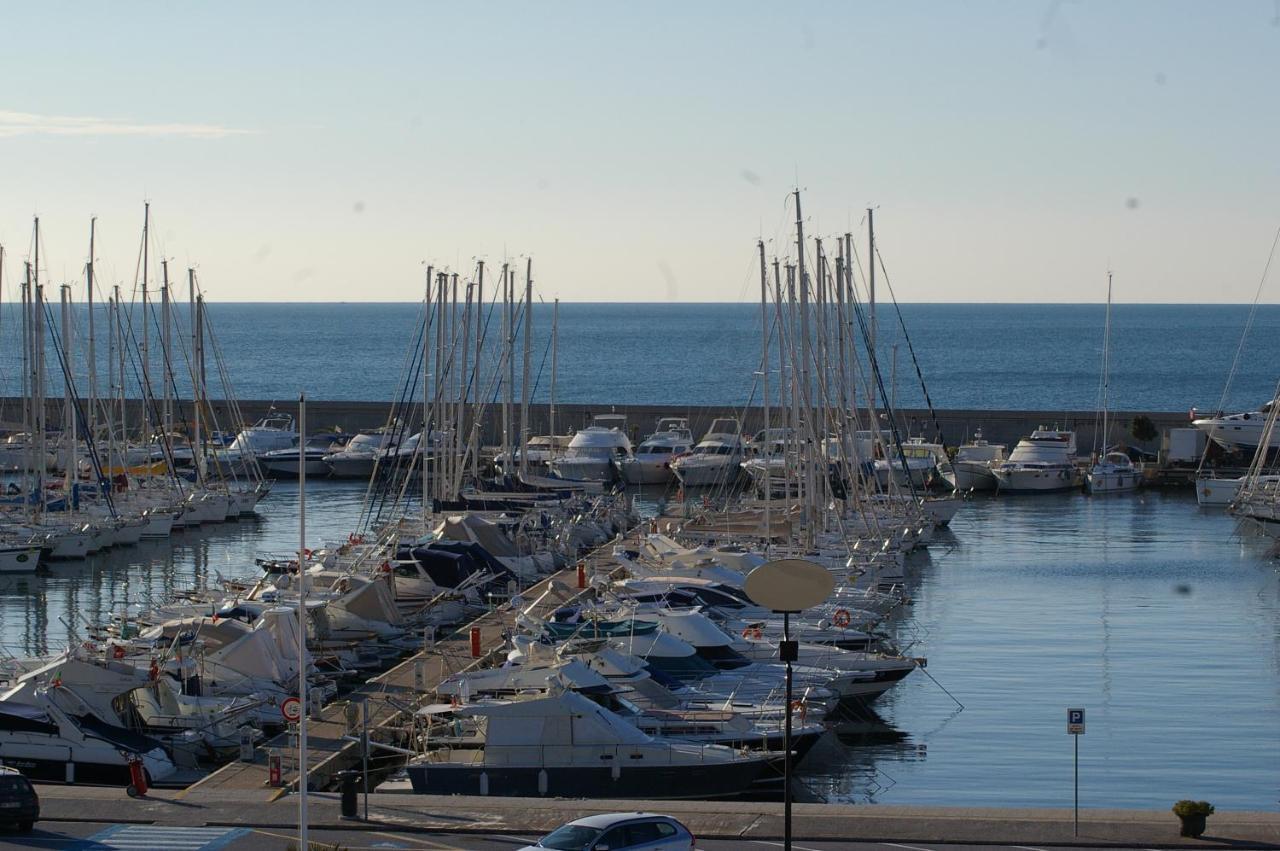 Marina dʼAndora Hotel Garden מראה חיצוני תמונה