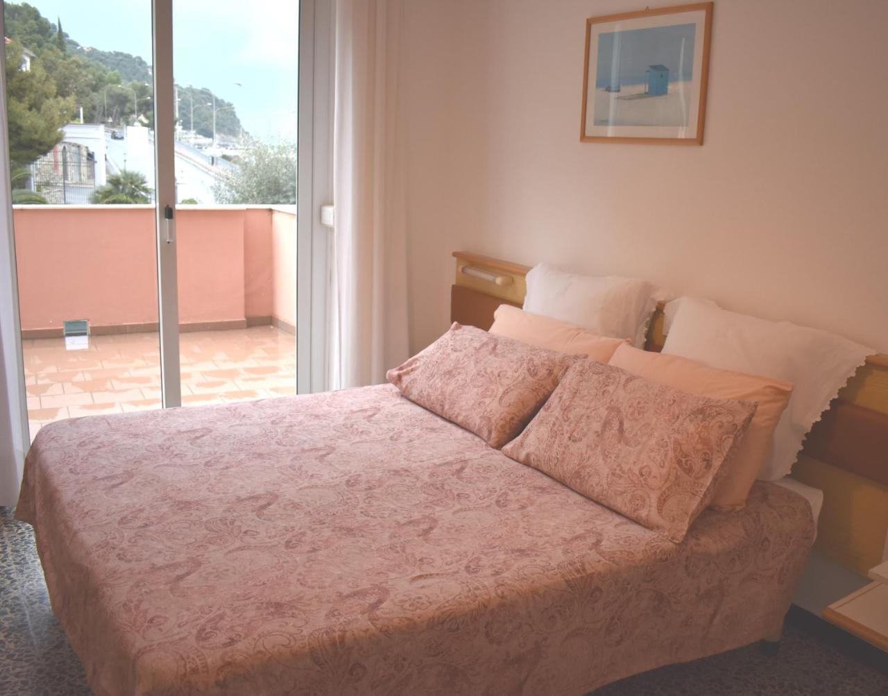 Marina dʼAndora Hotel Garden מראה חיצוני תמונה