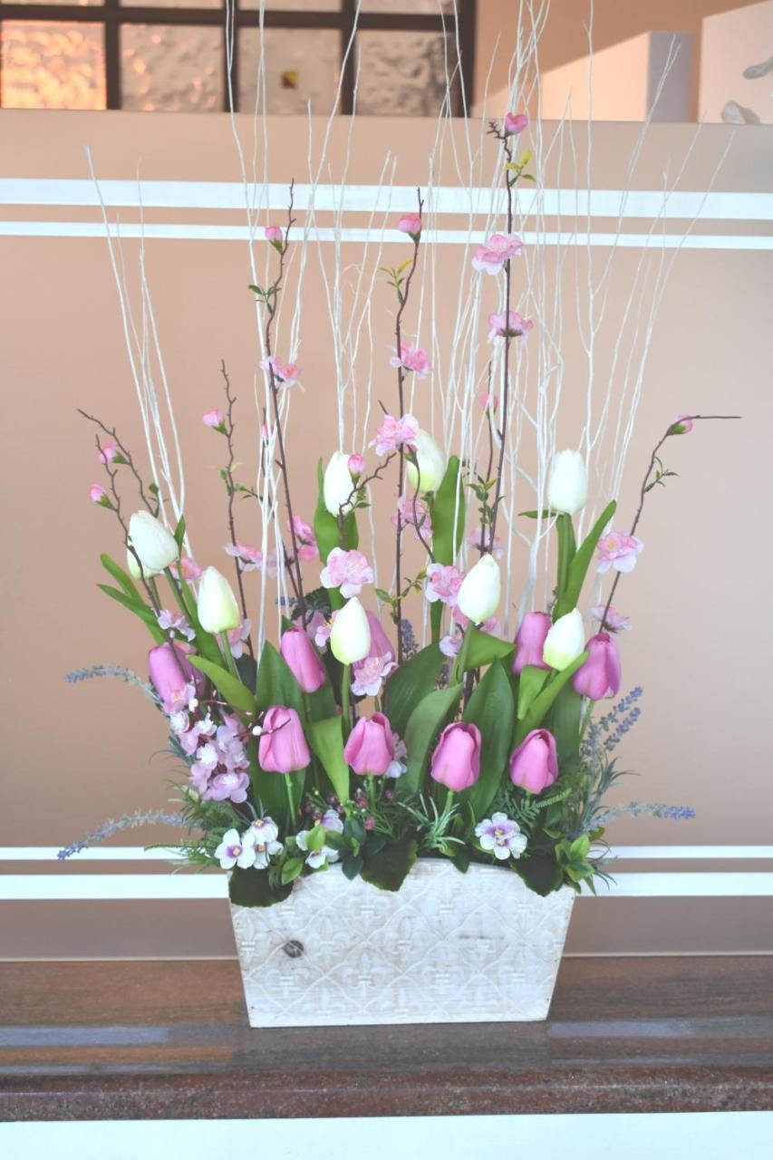 Marina dʼAndora Hotel Garden מראה חיצוני תמונה